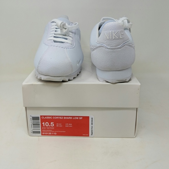 Nike Cortez Shark Low SP Tennis Shoe - Picture 3 of 8